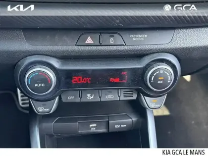 Photo 25 Kia Rio  1.0 T-GDI 120ch MHEV GT-Line Premium