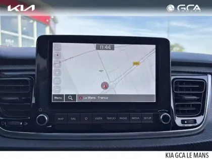 Photo 21 Kia Rio  1.0 T-GDI 120ch MHEV GT-Line Premium