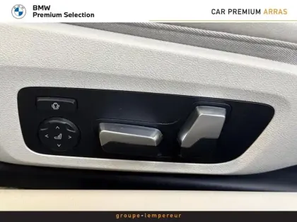Photo 8 BMW Serie 8 Série 8 840dA 320ch xDrive M Sport