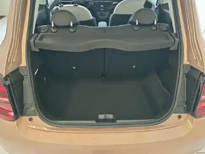 Photo 5 Fiat 500  1.0 FireFly 65ch hybrid Icône