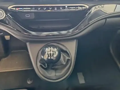 Photo 14 Fiat 500  1.0 FireFly 65ch hybrid Icône