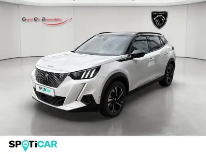 Photo Peugeot 2008 Gt