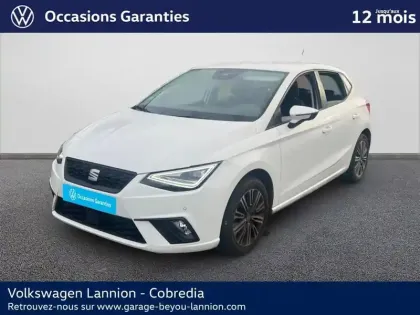 Photo Seat Ibiza Style
