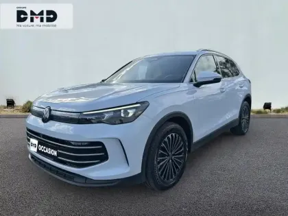 Photo Volkswagen Tiguan Elegance