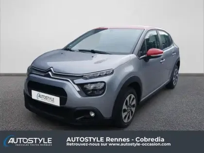 Photo Citroën C3 Feel