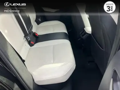 Photo 6 Lexus UX  250h 4WD F SPORT Executive MY20