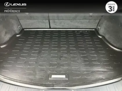 Photo 9 Lexus UX  250h 4WD F SPORT Executive MY20