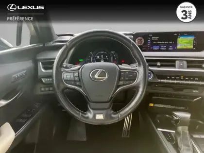 Photo 8 Lexus UX  250h 4WD F SPORT Executive MY20