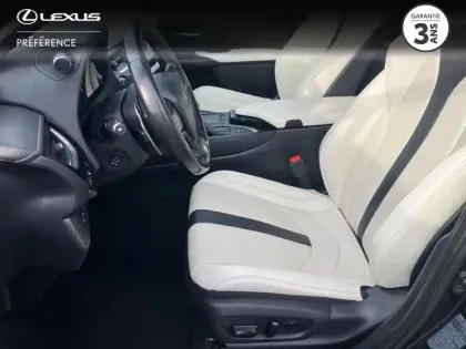 Photo 10 Lexus UX  250h 4WD F SPORT Executive MY20