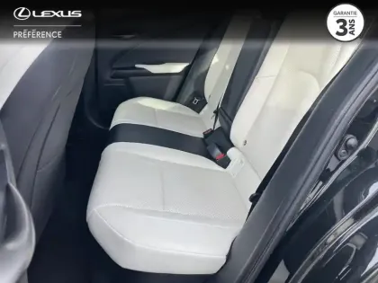 Photo 11 Lexus UX  250h 4WD F SPORT Executive MY20