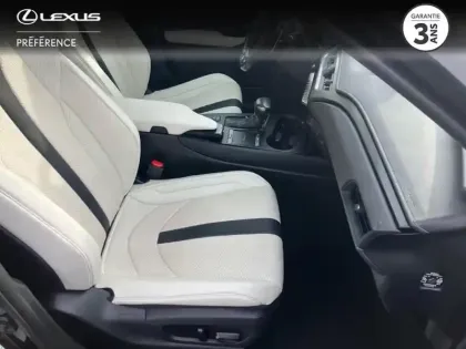 Photo 5 Lexus UX  250h 4WD F SPORT Executive MY20