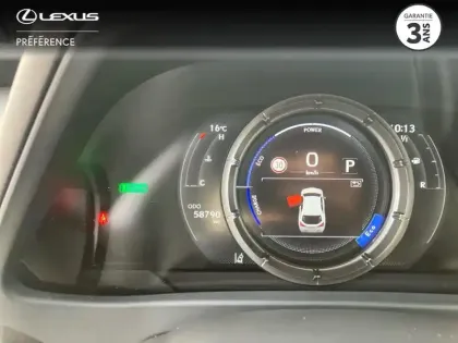 Photo 13 Lexus UX  250h 4WD F SPORT Executive MY20