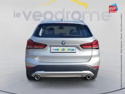 Photo 6 BMW X1  sDrive18dA 150ch Business Design