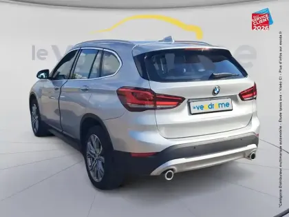 Photo 7 BMW X1  sDrive18dA 150ch Business Design