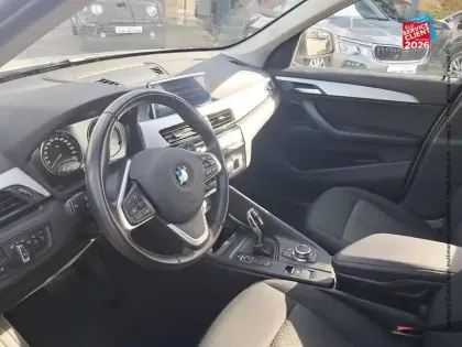 Photo 14 BMW X1  sDrive18dA 150ch Business Design