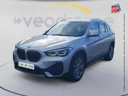 Photo Bmw X1 Business Design