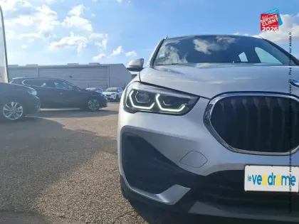 Photo 12 BMW X1  sDrive18dA 150ch Business Design
