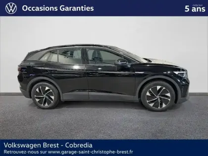 Photo 18 Volkswagen ID.4  174ch Pro 77 kWh Life Plus