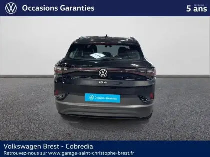 Photo 20 Volkswagen ID.4  174ch Pro 77 kWh Life Plus