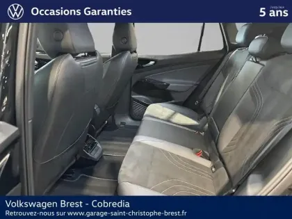 Photo 8 Volkswagen ID.4  174ch Pro 77 kWh Life Plus