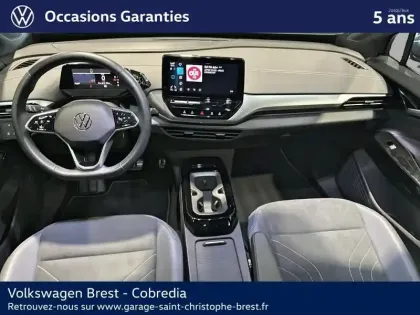 Photo 9 Volkswagen ID.4  174ch Pro 77 kWh Life Plus