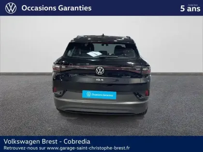 Photo 5 Volkswagen ID.4  174ch Pro 77 kWh Life Plus