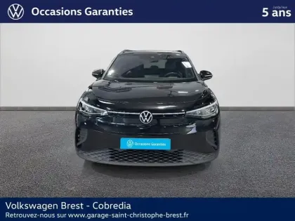 Photo 16 Volkswagen ID.4  174ch Pro 77 kWh Life Plus