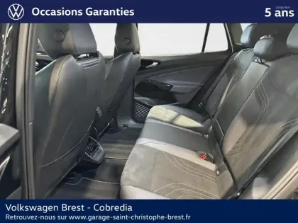 Photo 23 Volkswagen ID.4  174ch Pro 77 kWh Life Plus