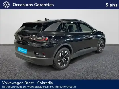 Photo 19 Volkswagen ID.4  174ch Pro 77 kWh Life Plus