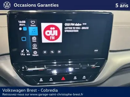 Photo 10 Volkswagen ID.4  174ch Pro 77 kWh Life Plus