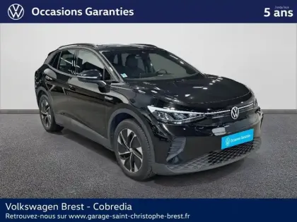 Photo 17 Volkswagen ID.4  174ch Pro 77 kWh Life Plus