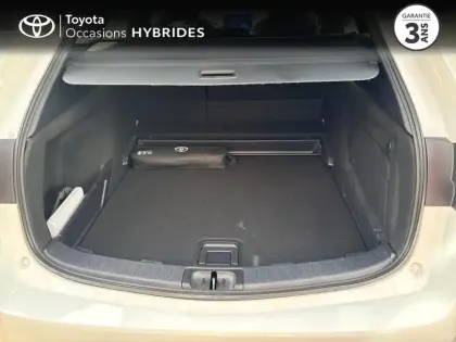 Photo 9 Toyota Corolla  Touring Spt 2.0 196ch Design MY24