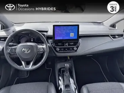 Photo 7 Toyota Corolla  Touring Spt 2.0 196ch Design MY24