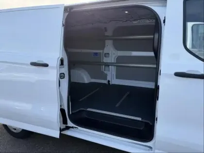 Photo 7 Ford Custom Transit  Fg 280 L2H1 2.0 EcoBlue 136ch Trend