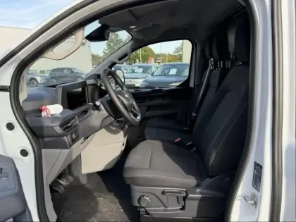 Photo 8 Ford Custom Transit  Fg 280 L2H1 2.0 EcoBlue 136ch Trend