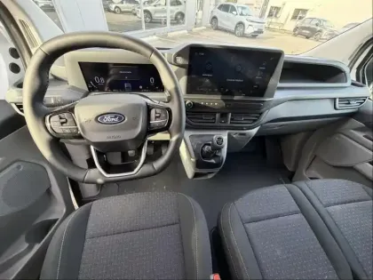 Photo 9 Ford Custom Transit  Fg 280 L2H1 2.0 EcoBlue 136ch Trend