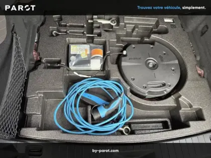 Photo 28 Mazda Cx-60 2024 2.5L e-SKYACTIV PHEV 327 ch 4x4 BVA8 Homura