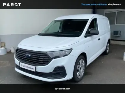 Photo Ford Transit Connect Trend