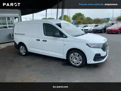 Photo 5 Ford Transit Connect Fourgon FGN L2 1.5 ECOBOOST 150 PHEV BVA TREND