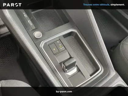 Photo 19 Ford Transit Connect Fourgon FGN L2 1.5 ECOBOOST 150 PHEV BVA TREND