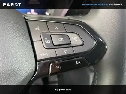 Photo 24 Ford Transit Connect Fourgon FGN L2 1.5 ECOBOOST 150 PHEV BVA TREND
