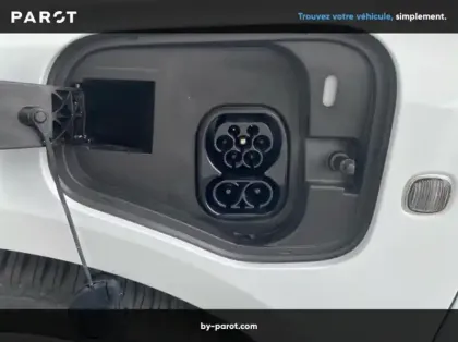 Photo 21 Ford Transit Connect Fourgon FGN L2 1.5 ECOBOOST 150 PHEV BVA TREND