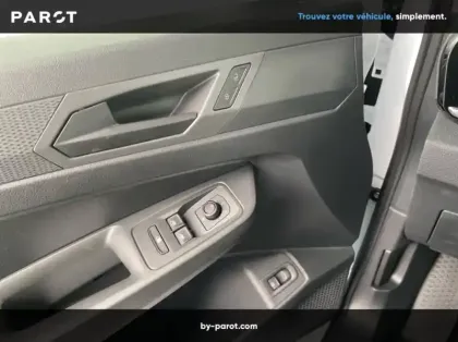 Photo 15 Ford Transit Connect Fourgon FGN L2 1.5 ECOBOOST 150 PHEV BVA TREND