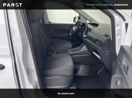 Photo 26 Ford Transit Connect Fourgon FGN L2 1.5 ECOBOOST 150 PHEV BVA TREND