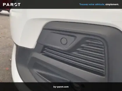 Photo 17 Ford Transit Connect Fourgon FGN L2 1.5 ECOBOOST 150 PHEV BVA TREND