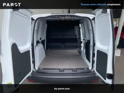 Photo 16 Ford Transit Connect Fourgon FGN L2 1.5 ECOBOOST 150 PHEV BVA TREND
