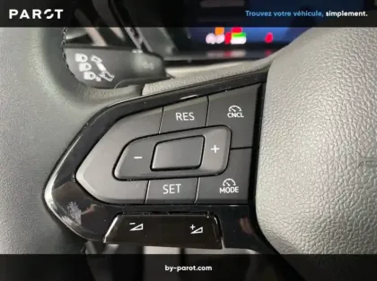 Photo 13 Ford Transit Connect Fourgon FGN L2 1.5 ECOBOOST 150 PHEV BVA TREND