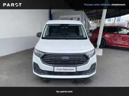 Photo 7 Ford Transit Connect Fourgon FGN L2 1.5 ECOBOOST 150 PHEV BVA TREND