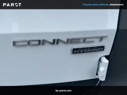 Photo 29 Ford Transit Connect Fourgon FGN L2 1.5 ECOBOOST 150 PHEV BVA TREND