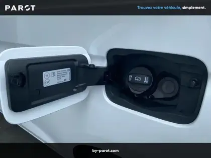 Photo 27 Ford Transit Connect Fourgon FGN L2 1.5 ECOBOOST 150 PHEV BVA TREND